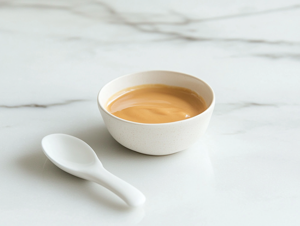 3 Ingredient Honey Mustard: Quick Honey Mustard Duo!