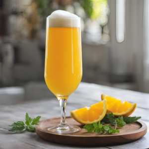 beermosa