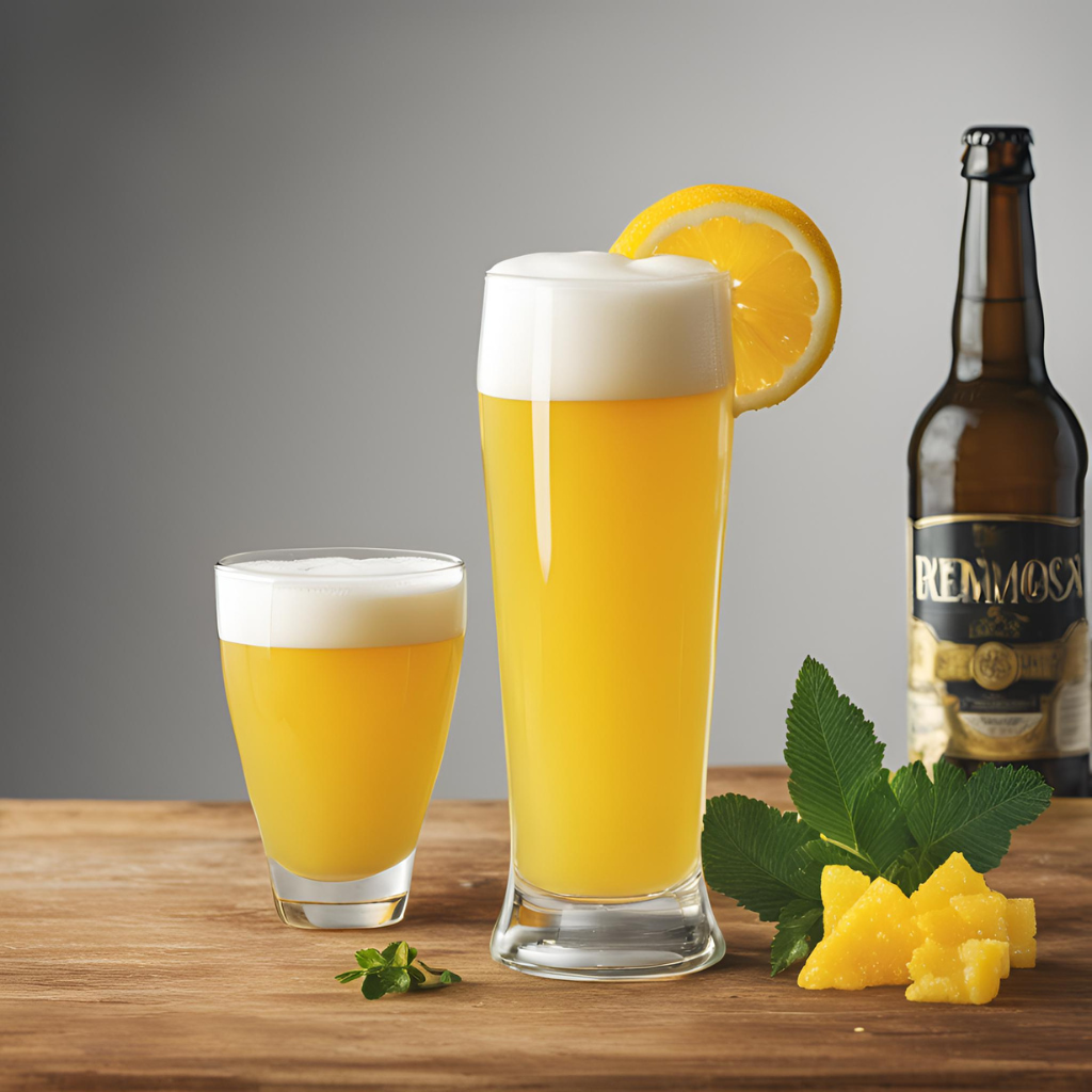 beermosa