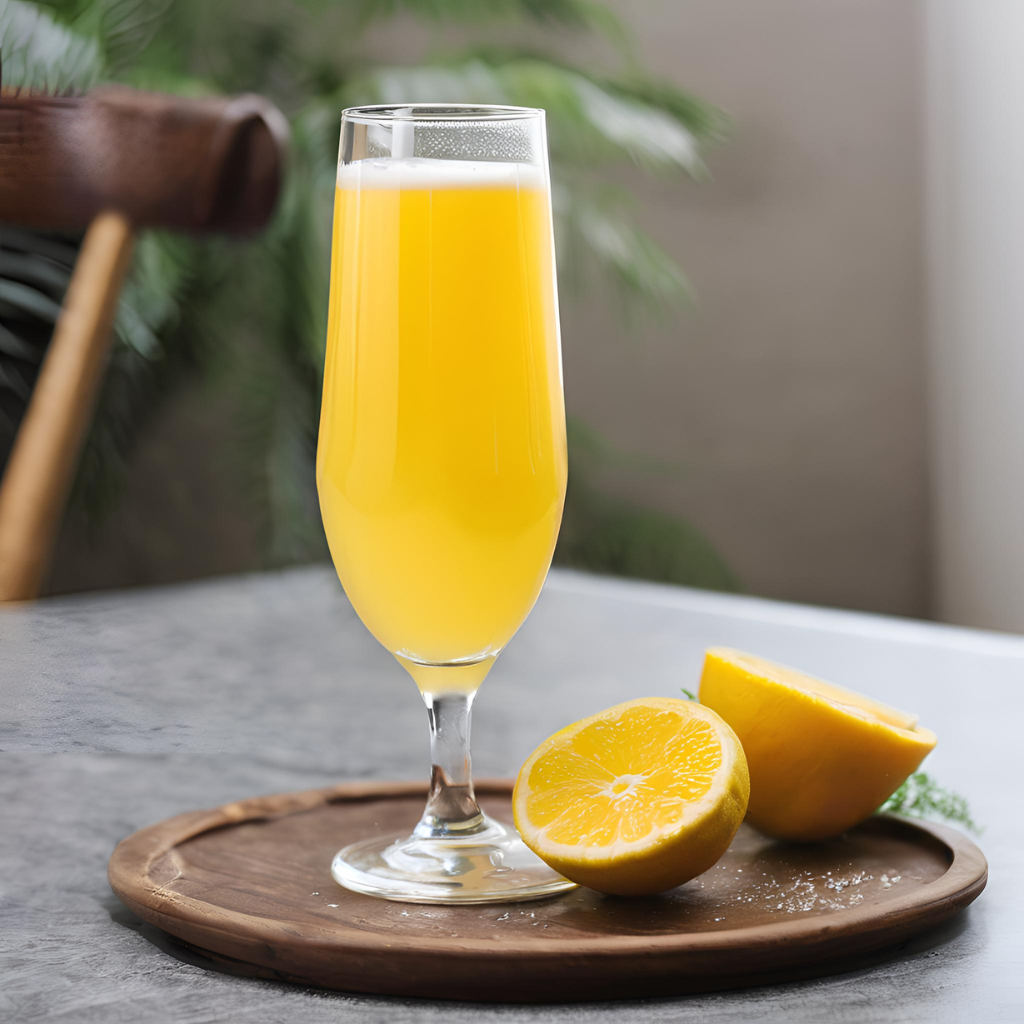 beermosa