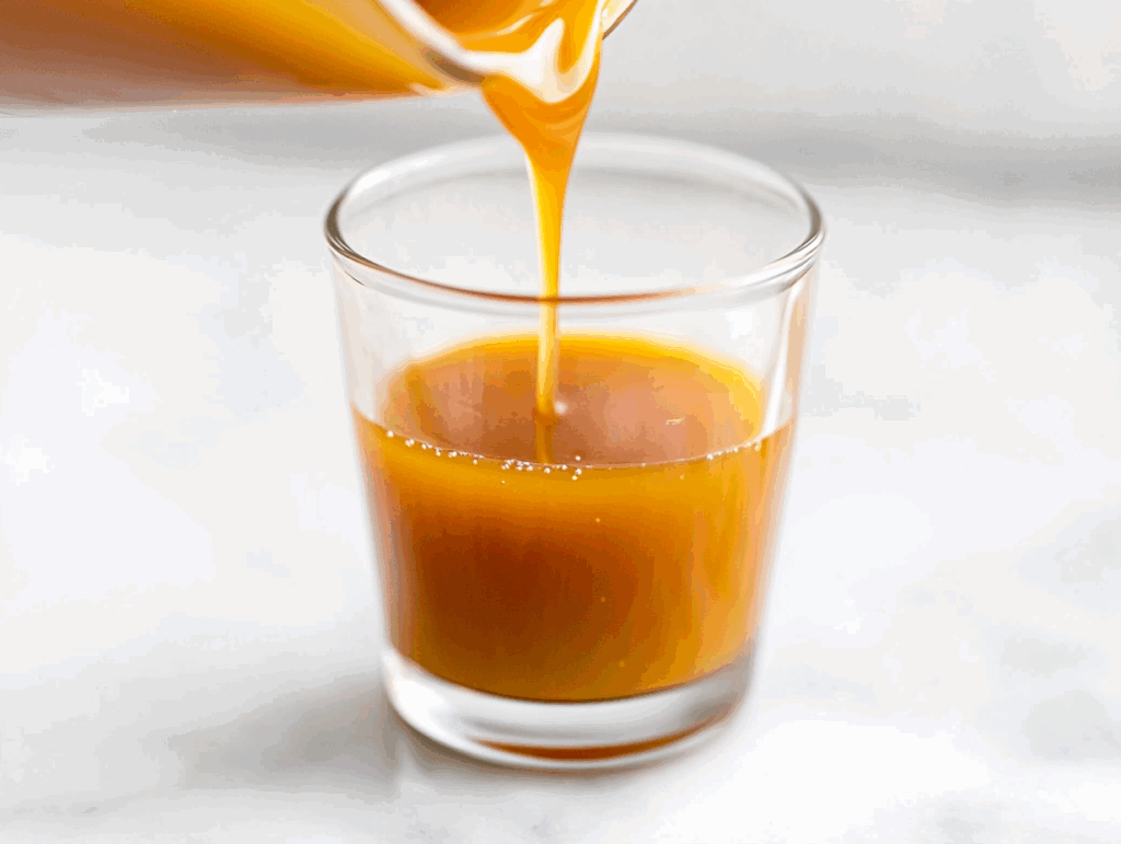 Alcoholic Butterbeer Recipe: Wizard’s Butterbeer Brew!