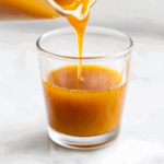 Alcoholic Butterbeer Recipe: Wizard’s Butterbeer Brew!