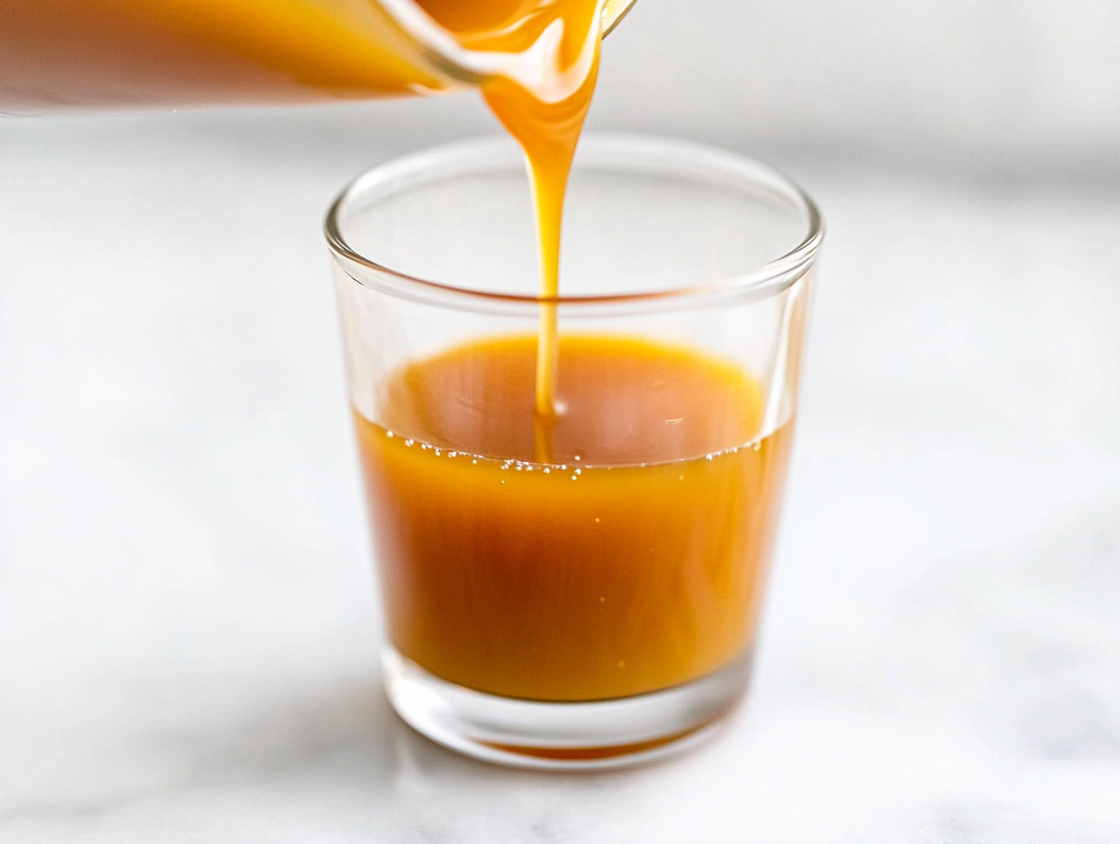 Alcoholic Butterbeer Recipe: Wizard’s Butterbeer Brew!
