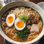 Buldak Ramen