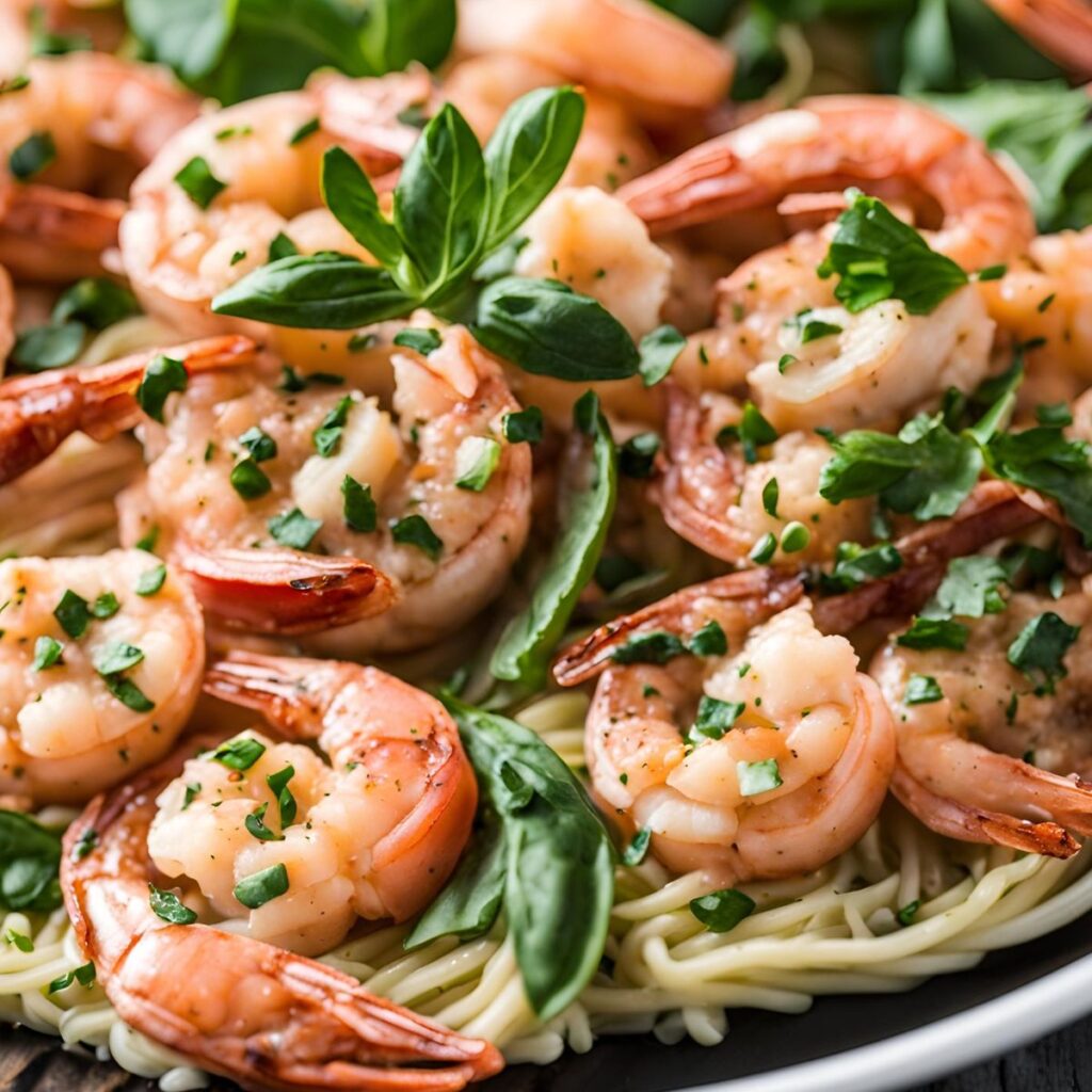 Is Creamy Tuscan Shrimp Keto-Friendly?