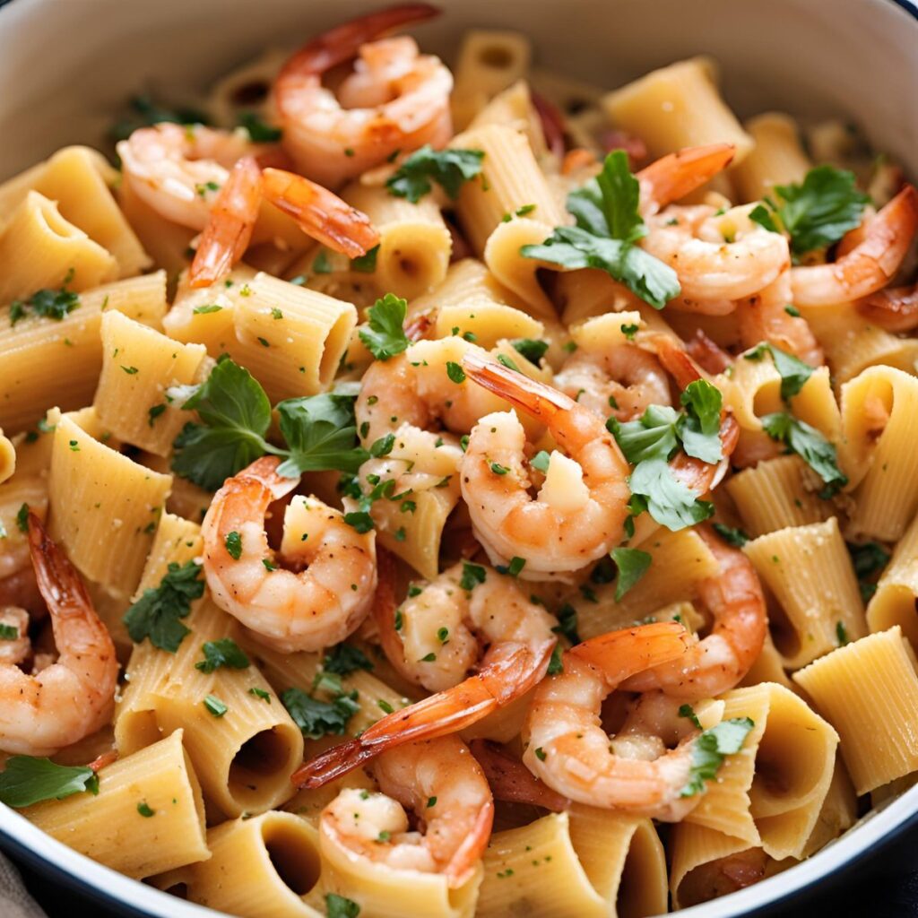 Can I Use Frozen Shrimp Instead of Fresh Shrimp? 