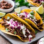 Leftover Brisket Tacos Recipe: Easy Taco Night Idea!