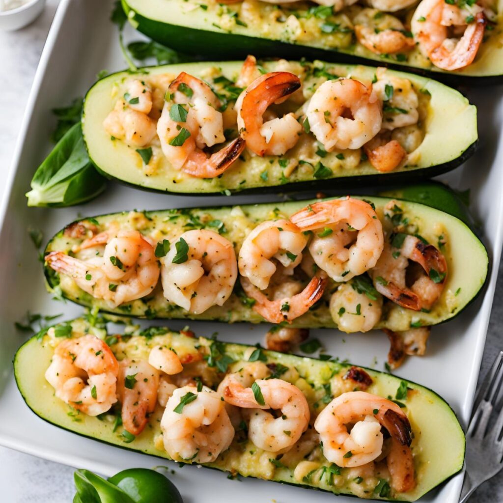 How Do I Prevent The Zucchini Boats From Getting Soggy? 