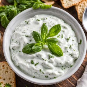 Tzatziki Sauce Recipe Easy Recipe