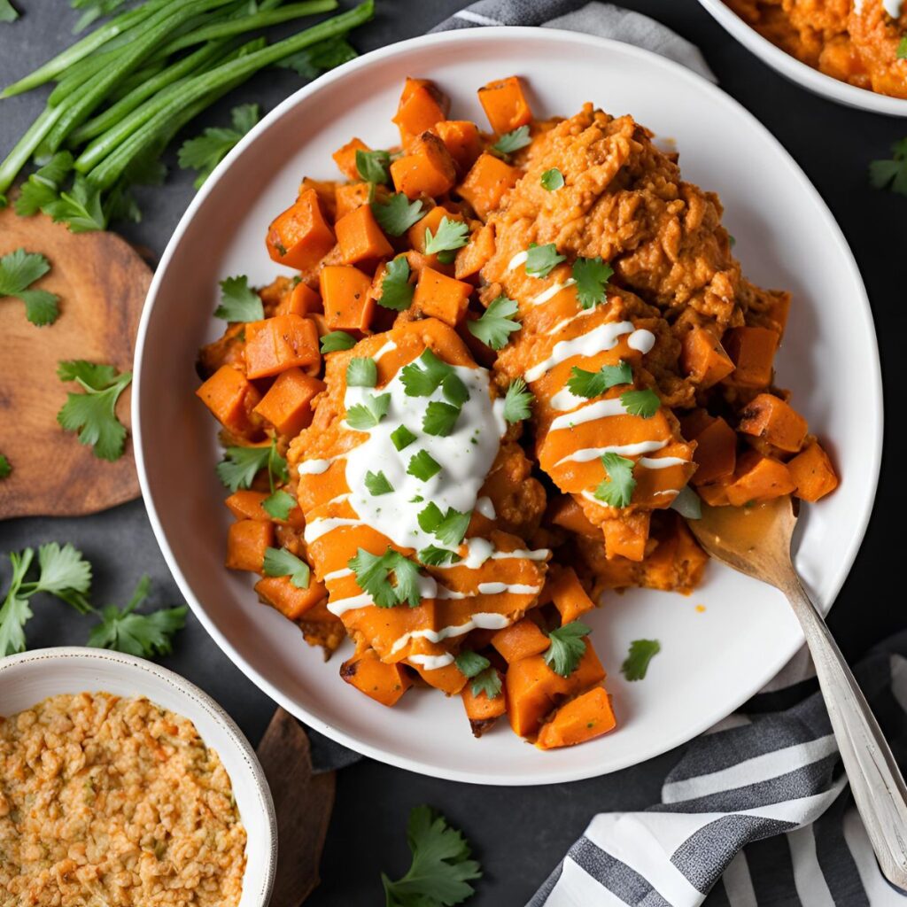 How Do I Make The Sweet Potatoes Tender Quickly?