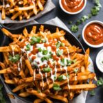 Can I Use Fresh Potatoes Instead Of Frozen Fries?