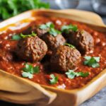 Beef Kofta Recipe: Juicy and Delicious!