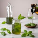 Basil Simple Syrup Recipe: Fresh and Flavorful!