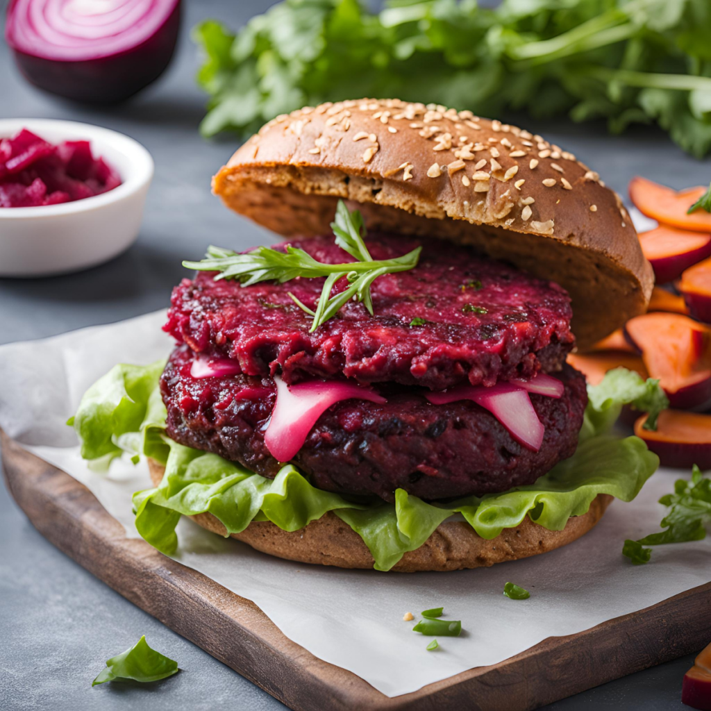 Can I Use Pre-Cooked Beets for This Recipe?