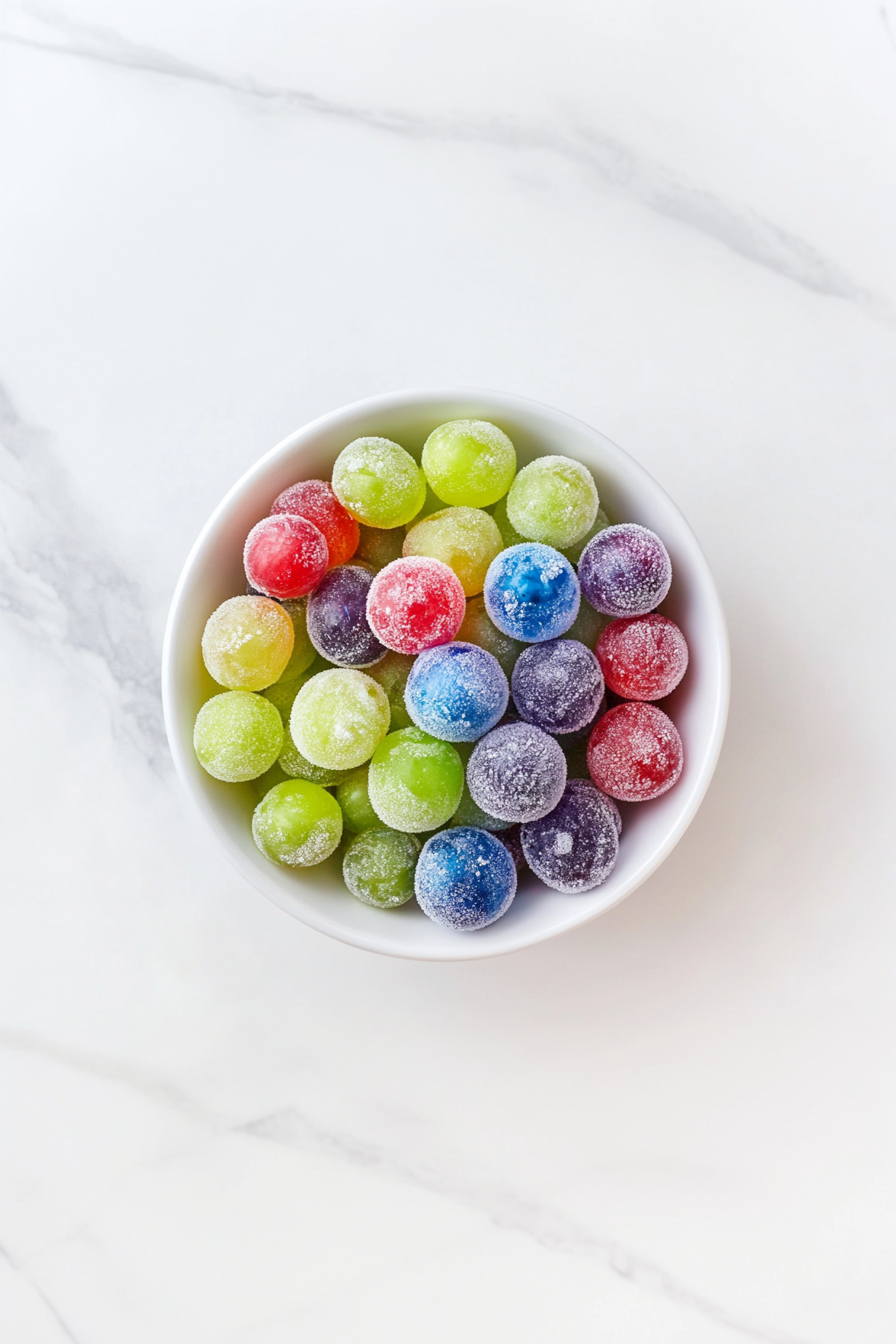 Kool-Aid Grapes