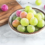 Kool-Aid Grapes recipe