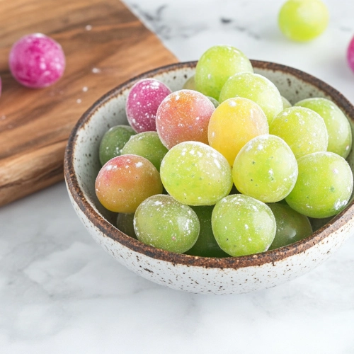 Kool-Aid Grapes recipe