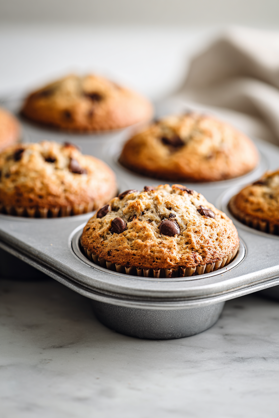 Place in the preheated oven and bake for 16-18 minutes