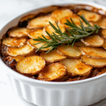 Slow Cooker Lamb Hotpot Recipe: Cozy Comfort Food!