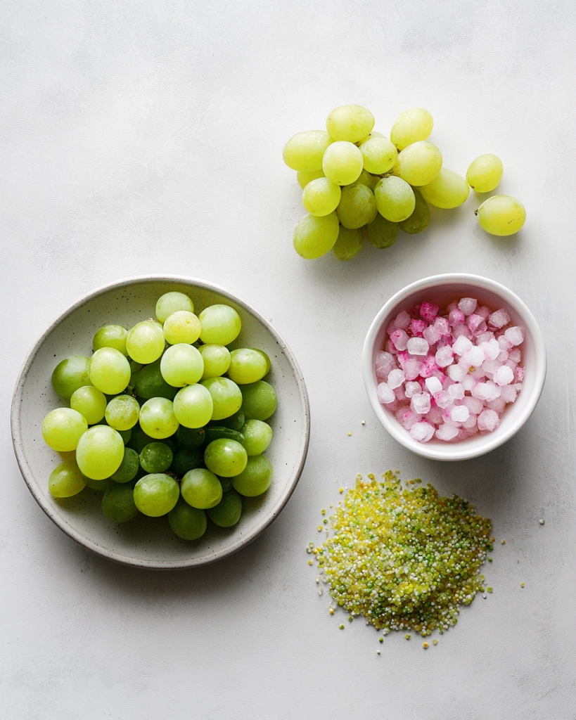 The Ingredients Behind the Sweet Coating