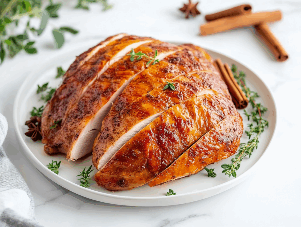 Turkey Pastrami Recipe: Savory Delight!