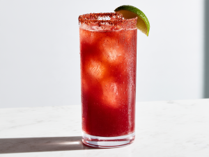 Vampiro Drink