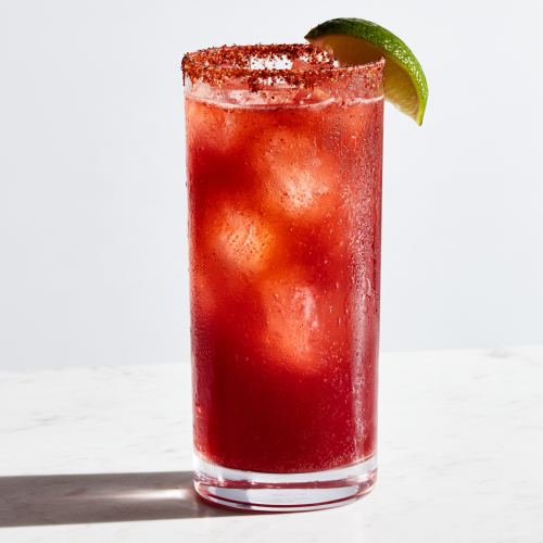 Vampiro Drink