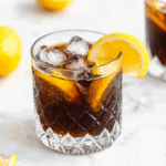 Whiskey and Coke Cocktail Recipe: Simple and Timeless!