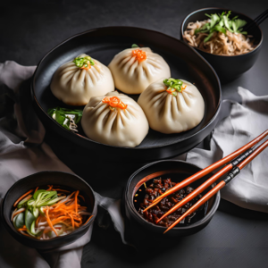 Bao Buns Recipe