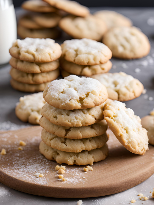 crumbl cookies recipe