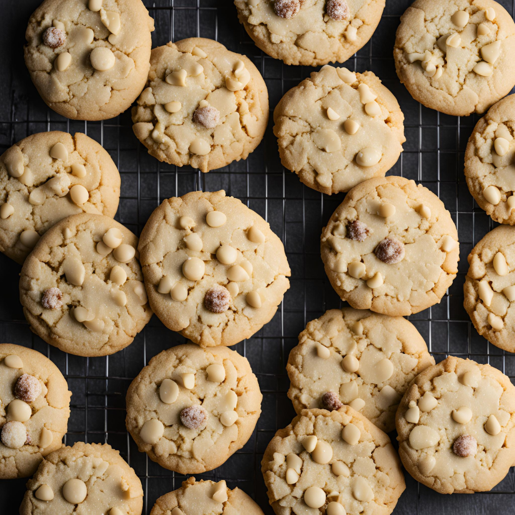 crumbl cookies recipe