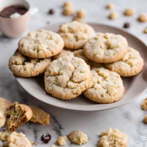 crumbl cookies recipe