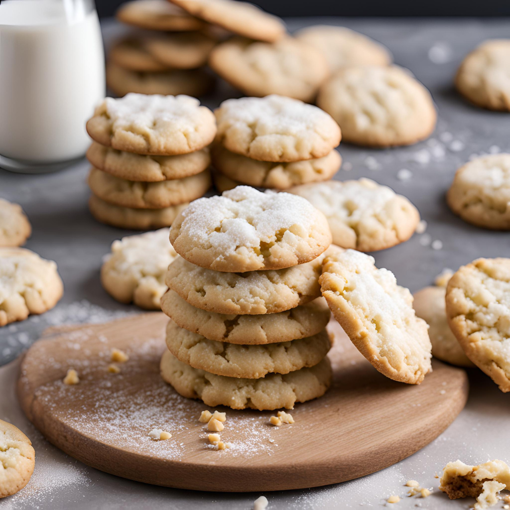 crumbl cookies recipe