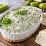 dill pickle cream cheese