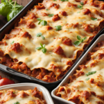 gluten free lasagna recipe