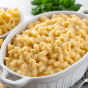 gouda mac and cheese