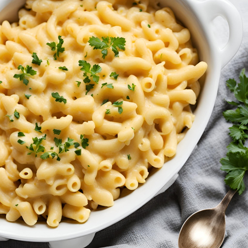 gouda mac and cheese