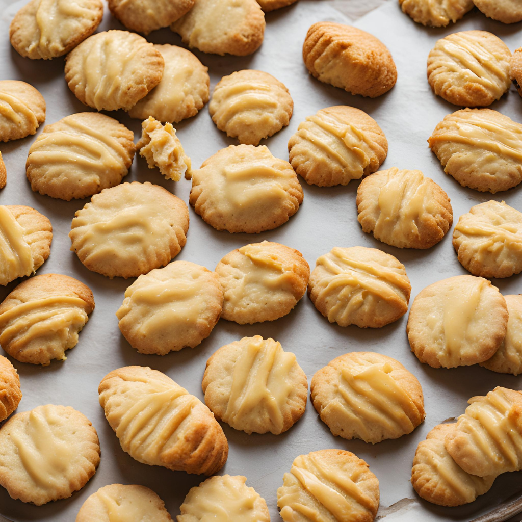 honey butter biscuits