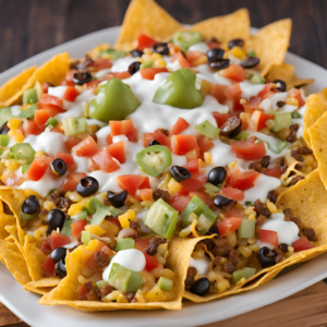 nacho bell grande recipe