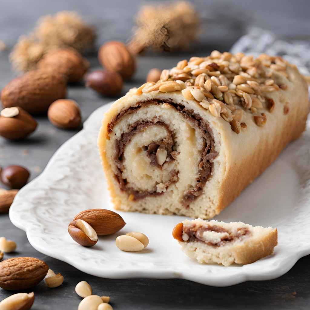 nut roll recipe