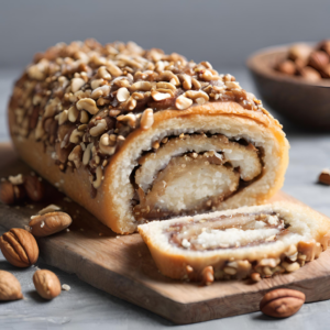 nut roll recipe
