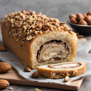 nut roll recipe