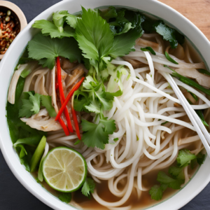 pho chay