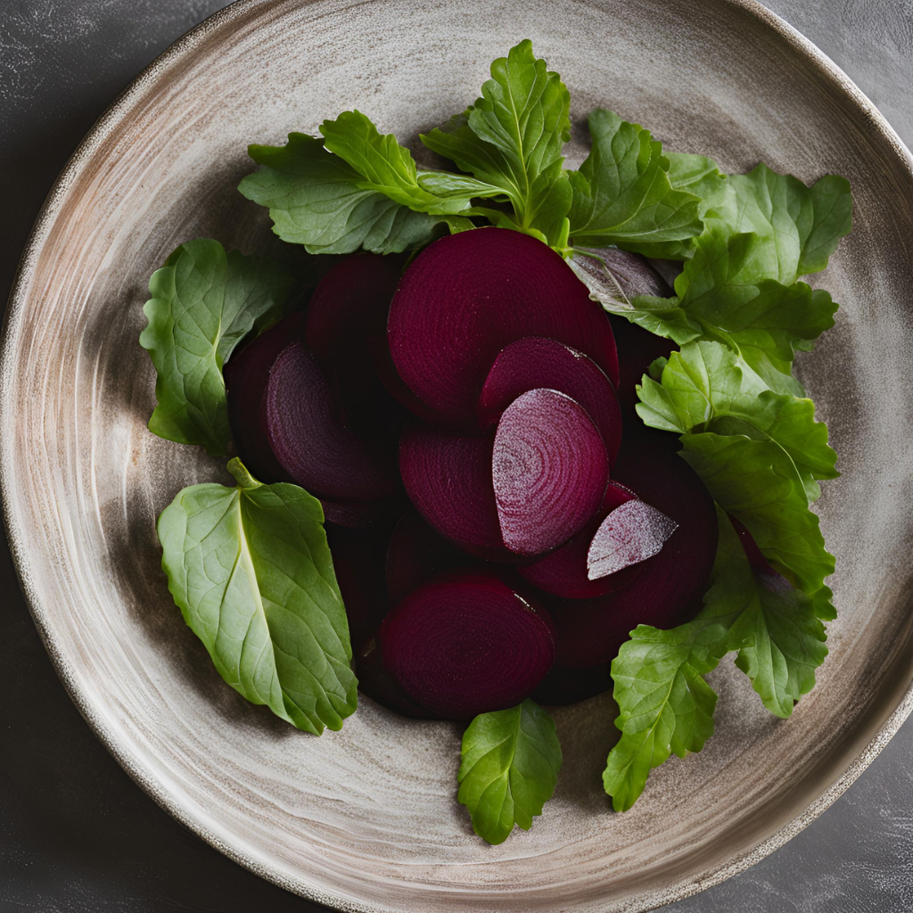 pickled beets