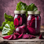 pickled beets