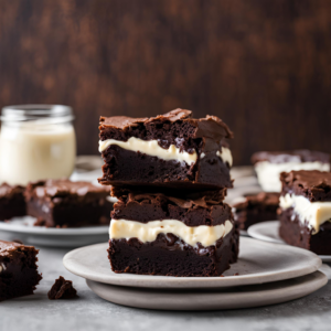 slutty brownies recipe