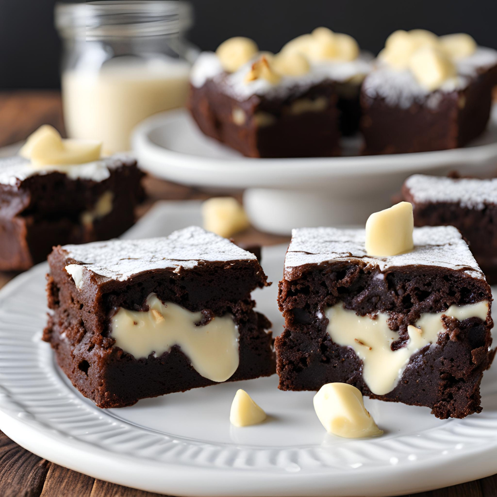 slutty brownies recipe