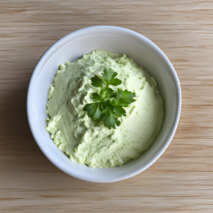 sour cream and onion powder recipe