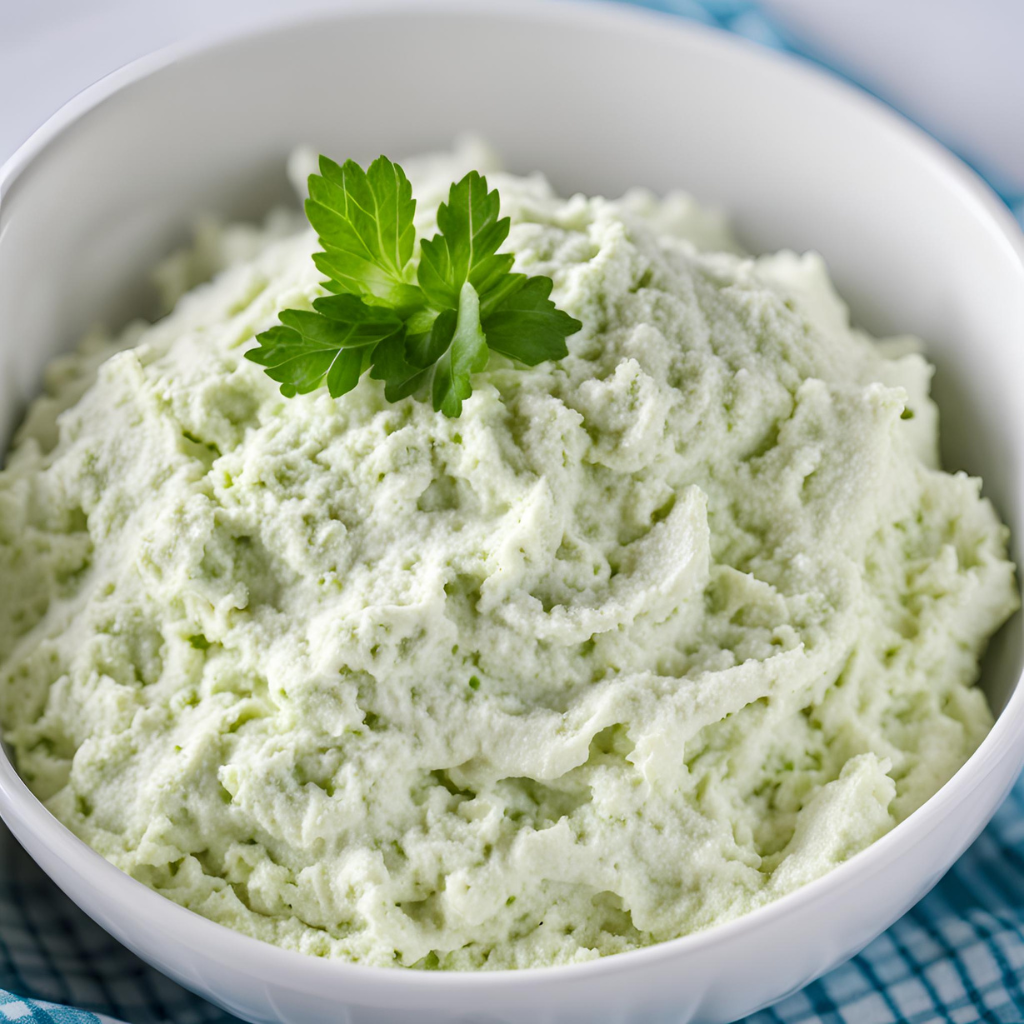 sour cream and onion powder recipe