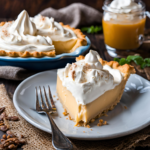 texas cream pie recipe